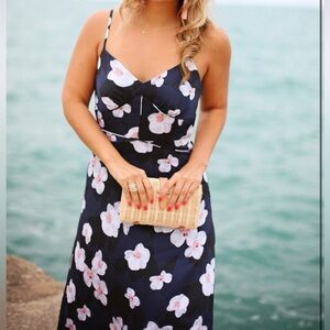 Banana Republic Maxi Dress, Size 14